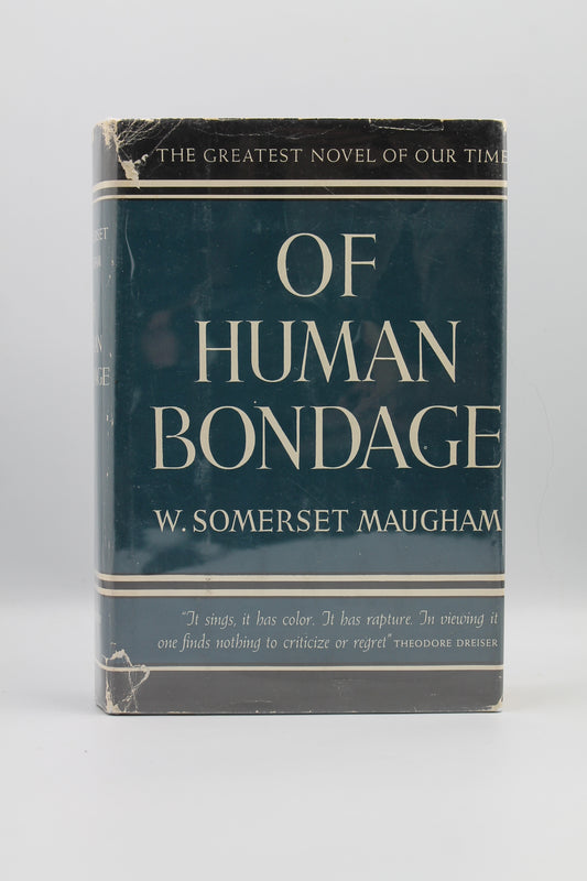 Of Human Bondage