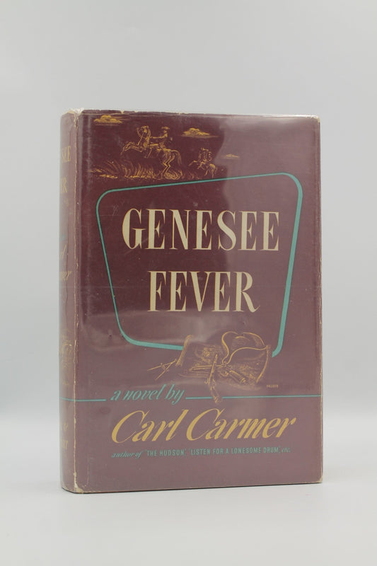 Genesee Fever