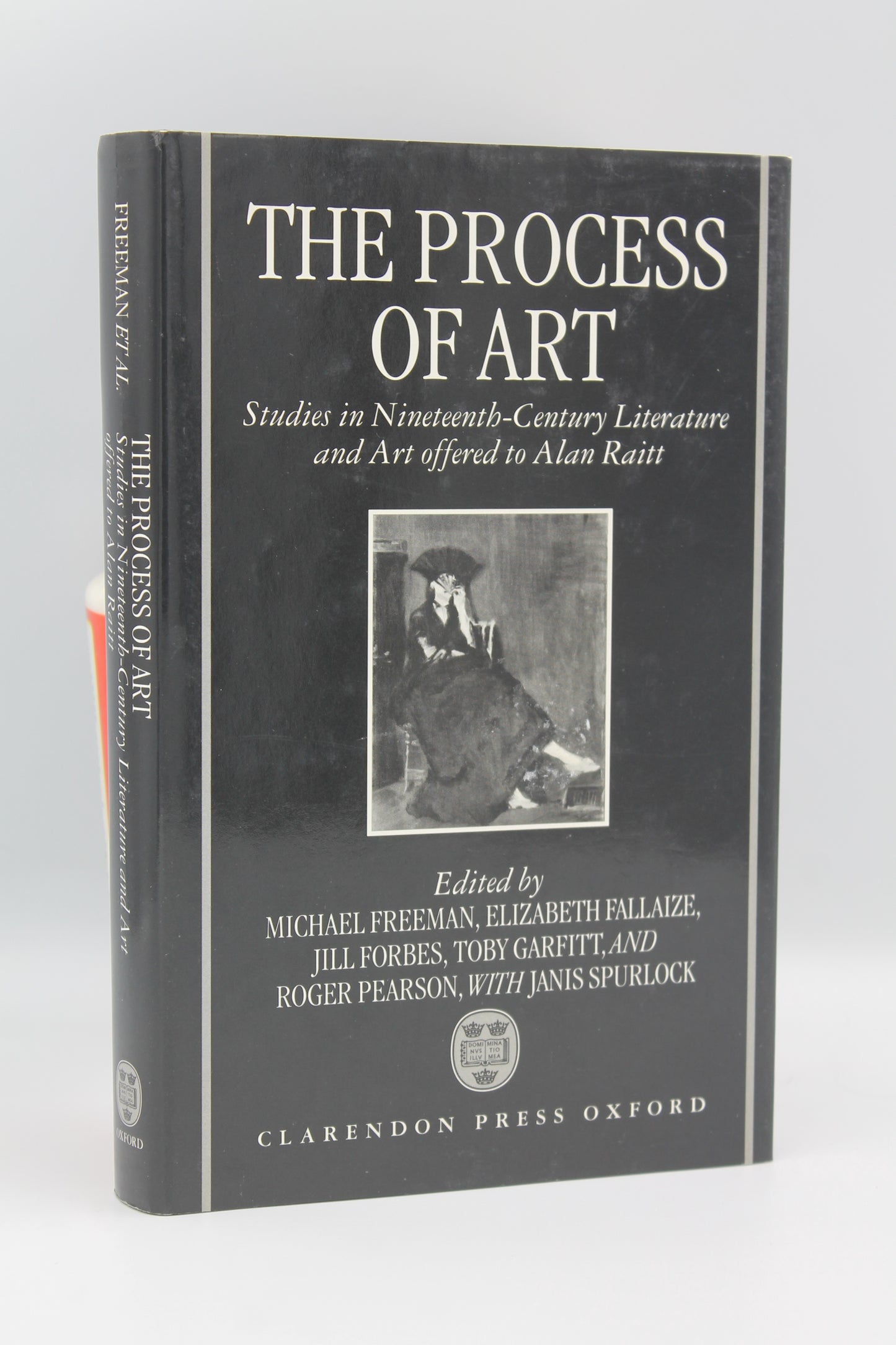 The Process of Art