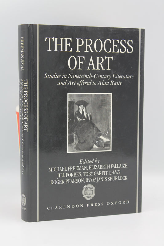 The Process of Art