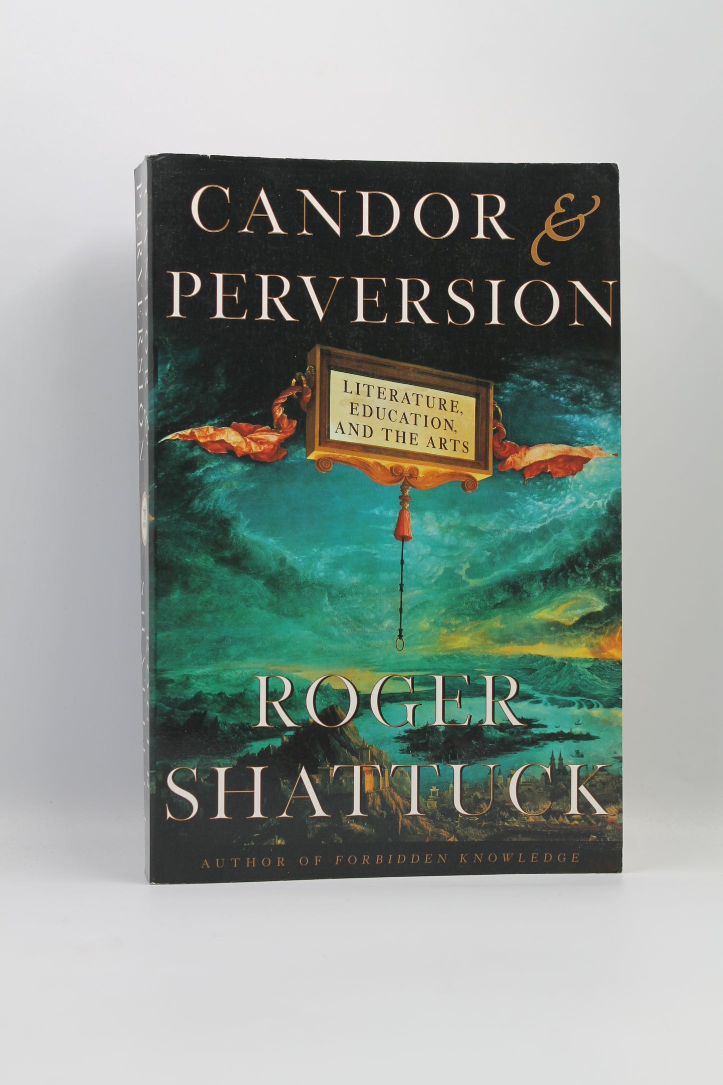 Candor & Perversion