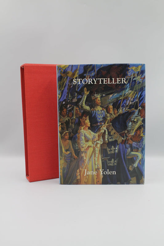 Storyteller