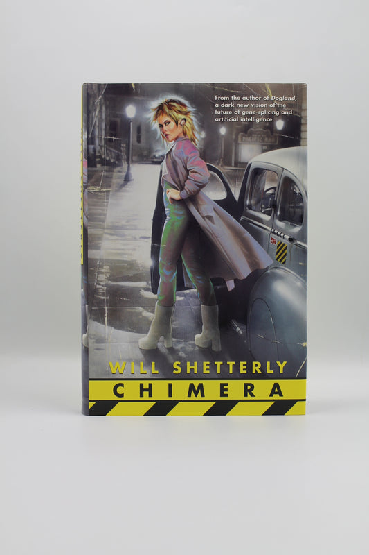 Chimera