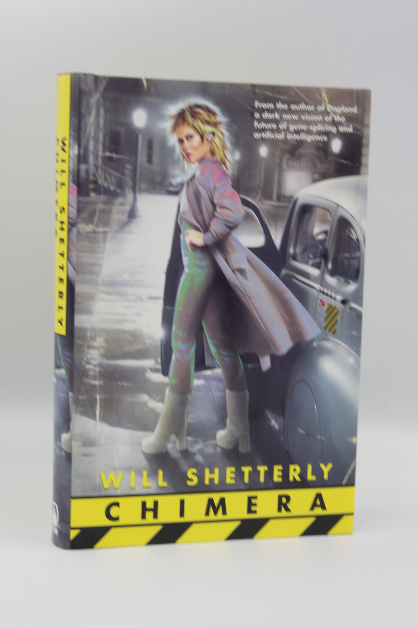Chimera