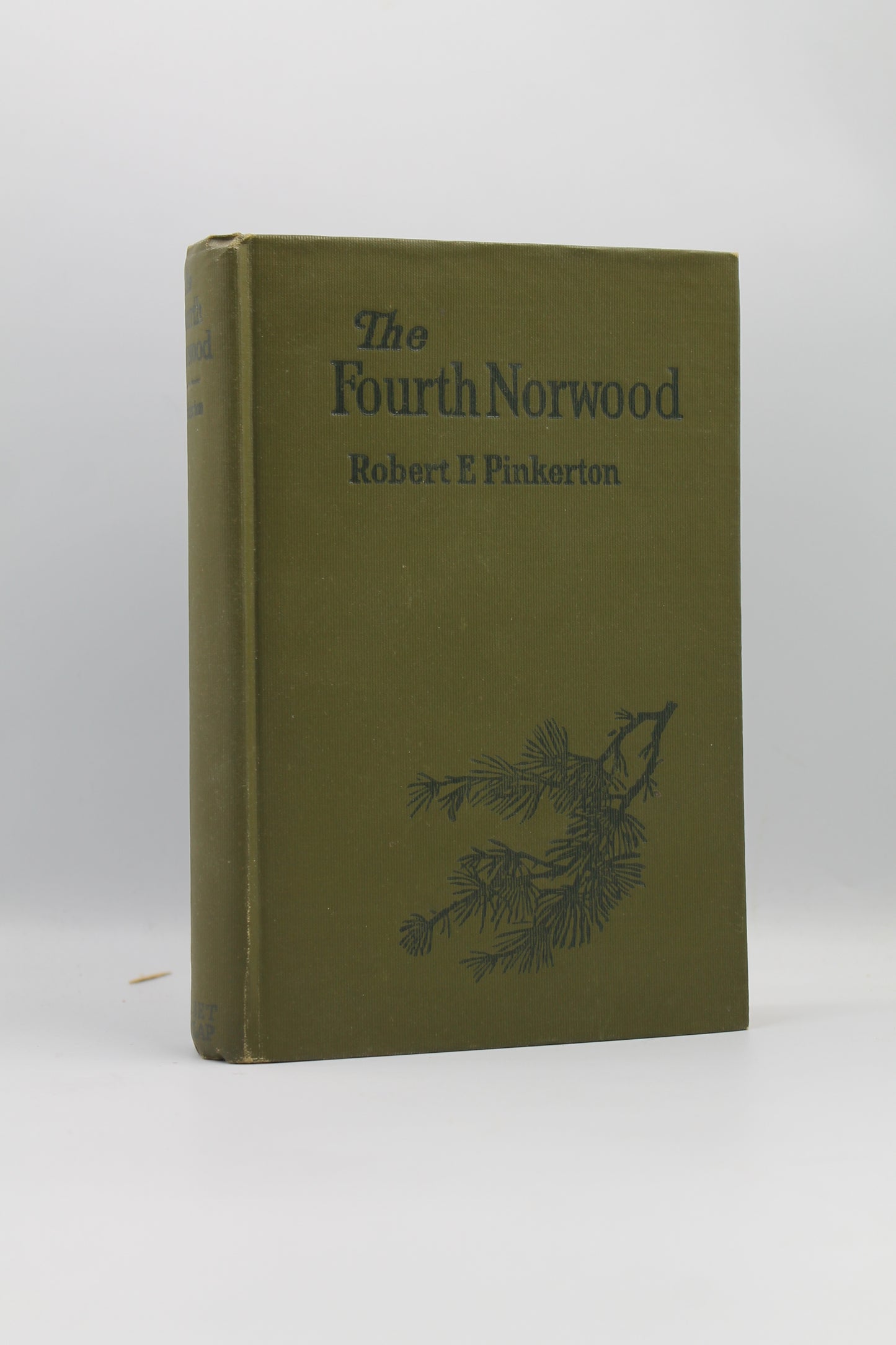 The Fourth Norwood