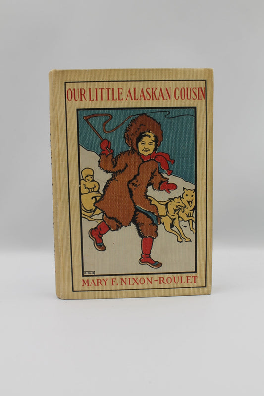 Our Little Alaskan Cousin