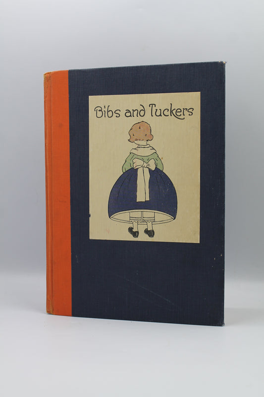 Bibs and Tuckers