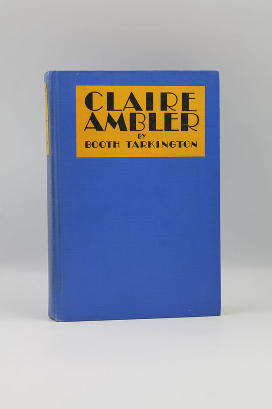 Claire Ambler