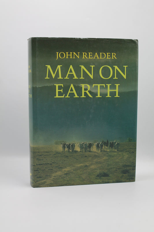 Man on Earth