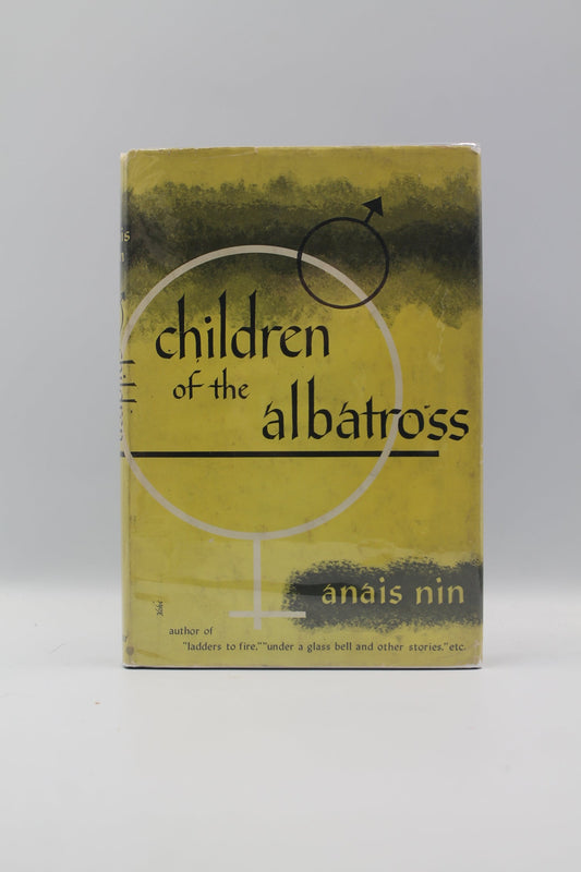 Children of the Albatross