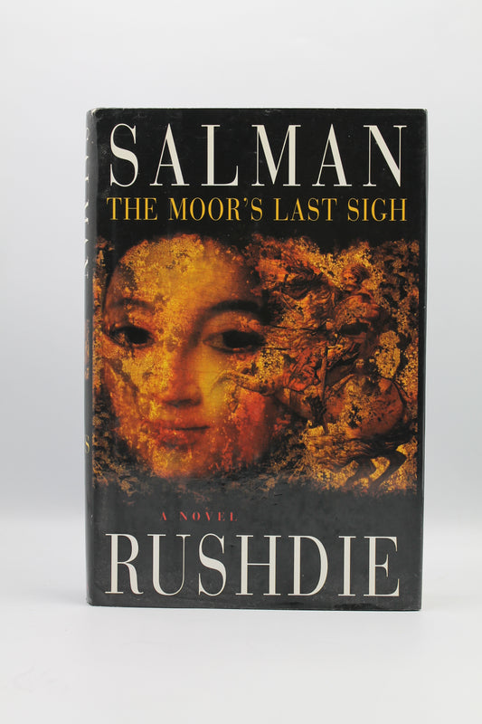 The Moor's Last Sigh