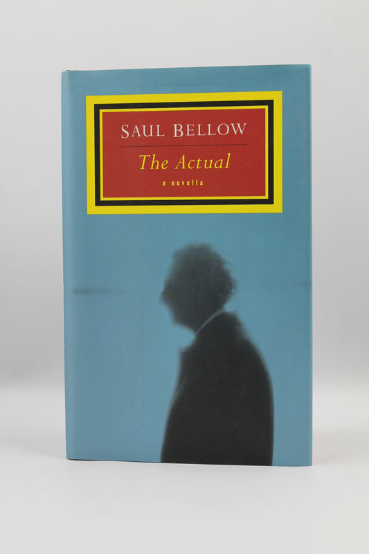 The Actual: A Novella