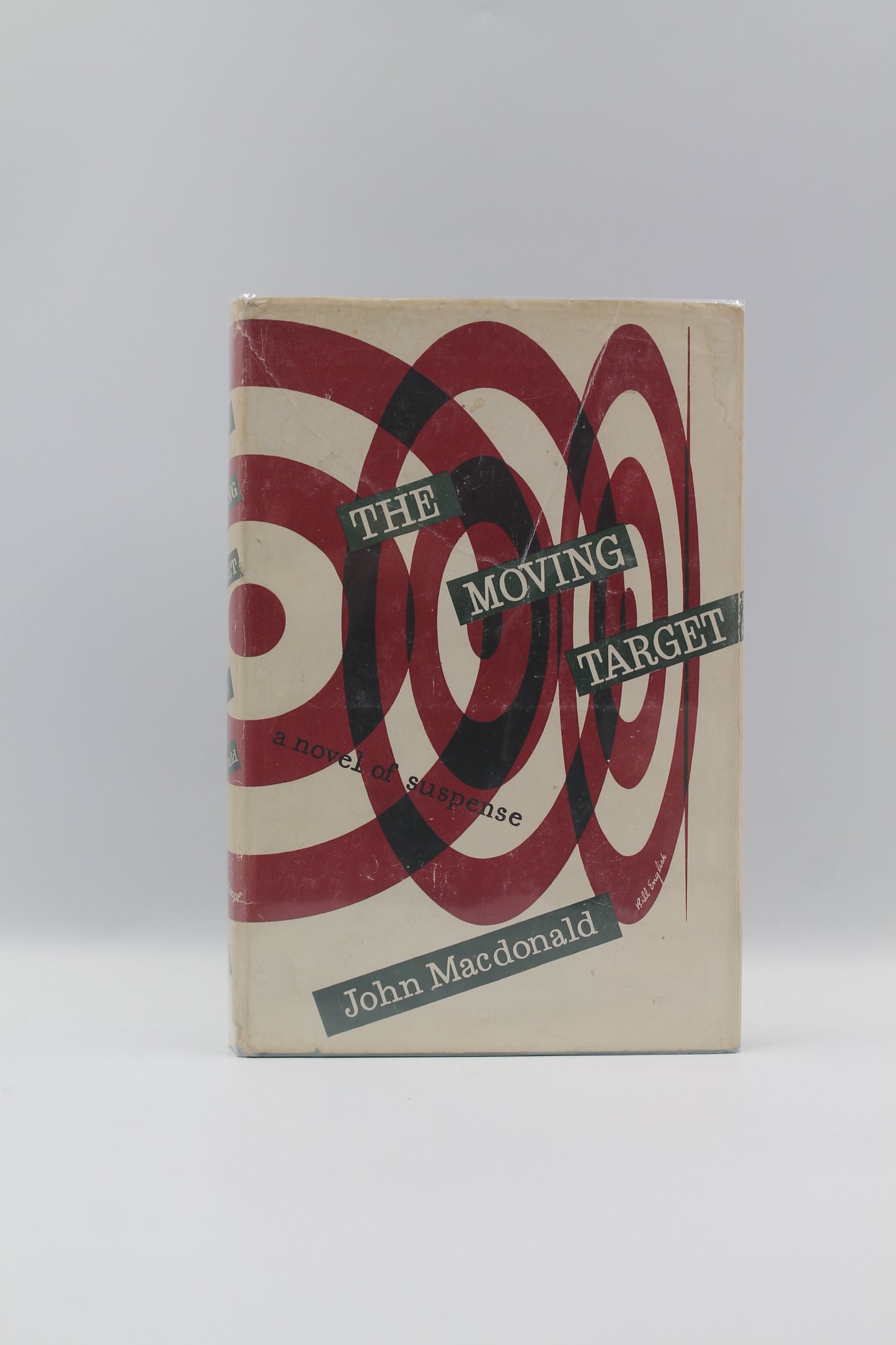 The Moving Target