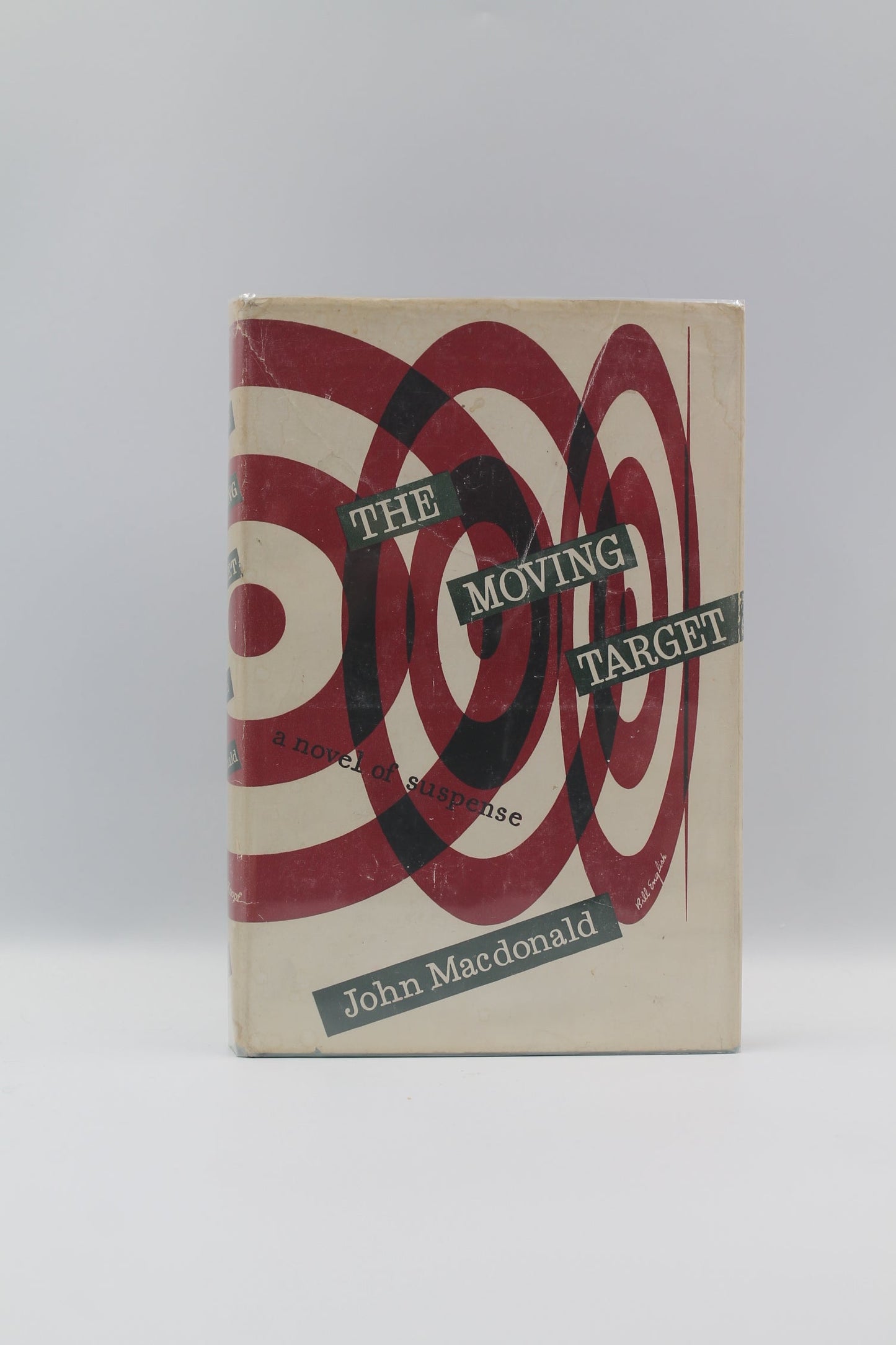 The Moving Target