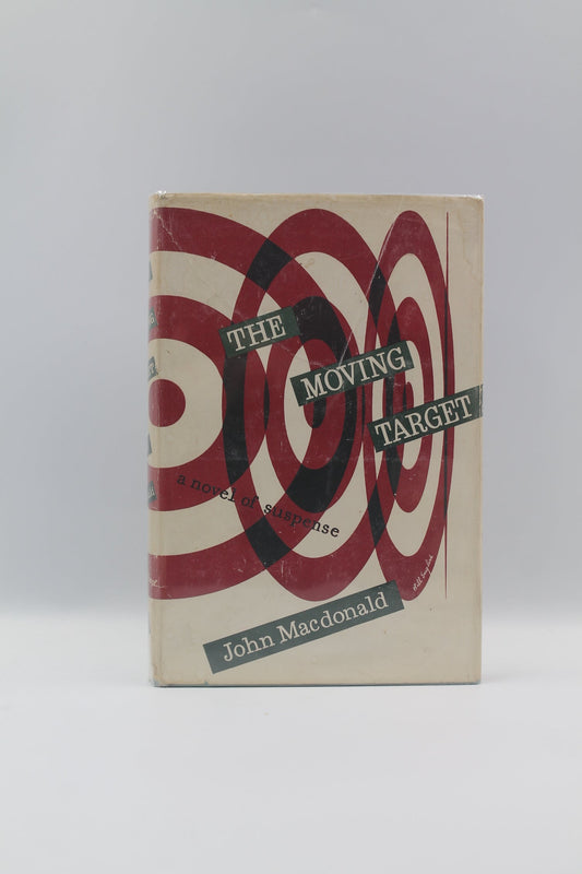 The Moving Target