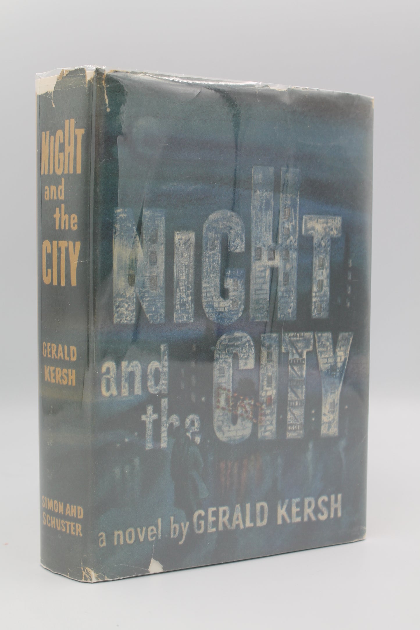 Night and the City