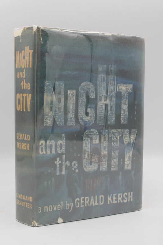 Night and the City