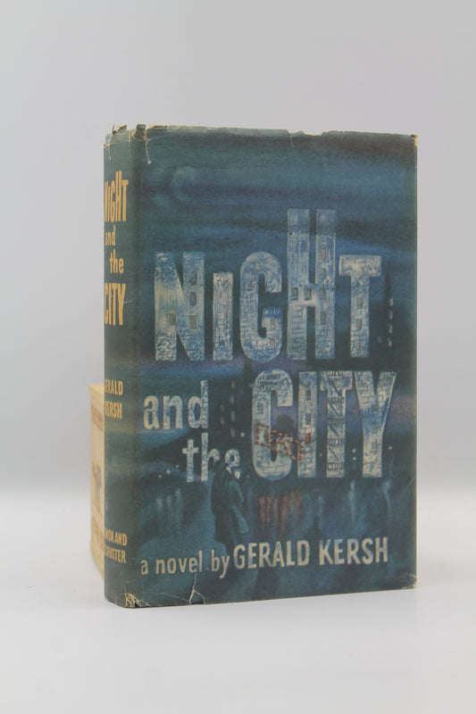 Night and the City
