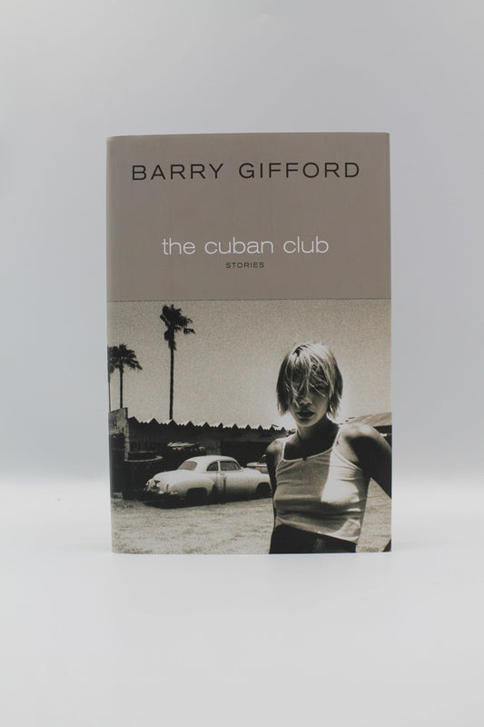 The Cuban Club