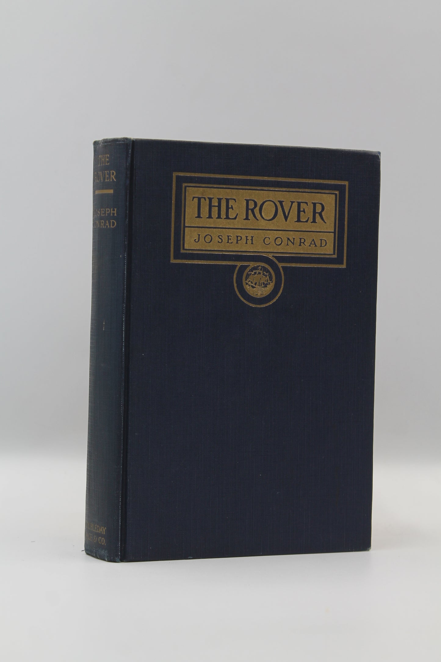 The Rover