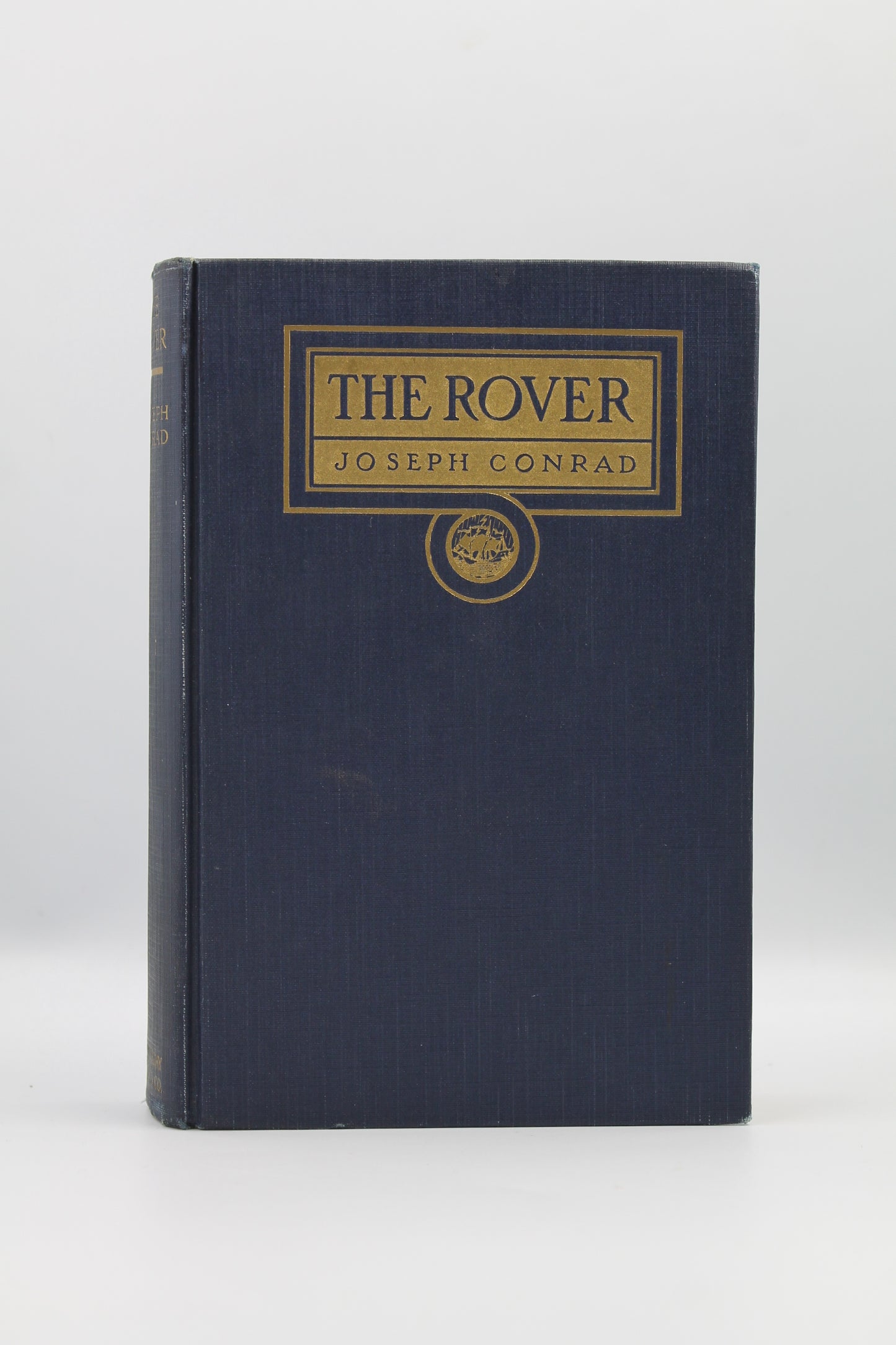 The Rover