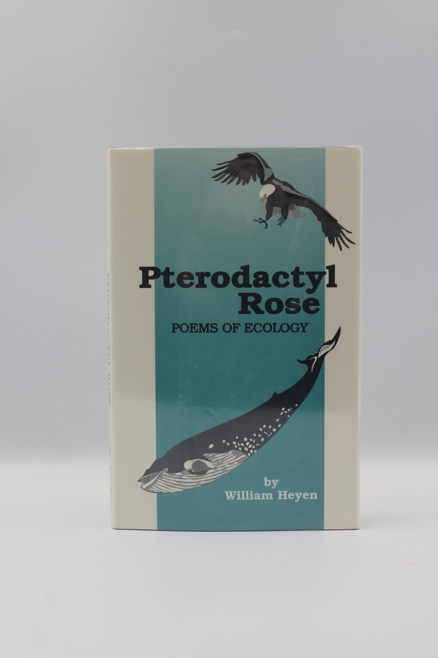 Pterodactyl Rose: Poems of Ecology