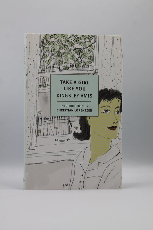 Take a Girl Like You (NYRB Classics)