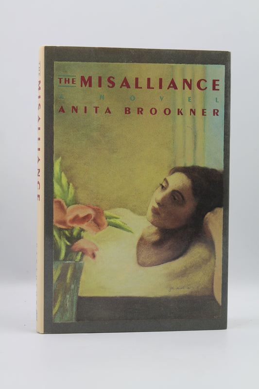 The Misalliance