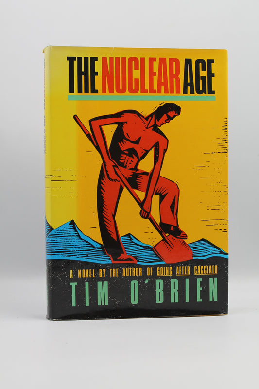 The Nuclear Age
