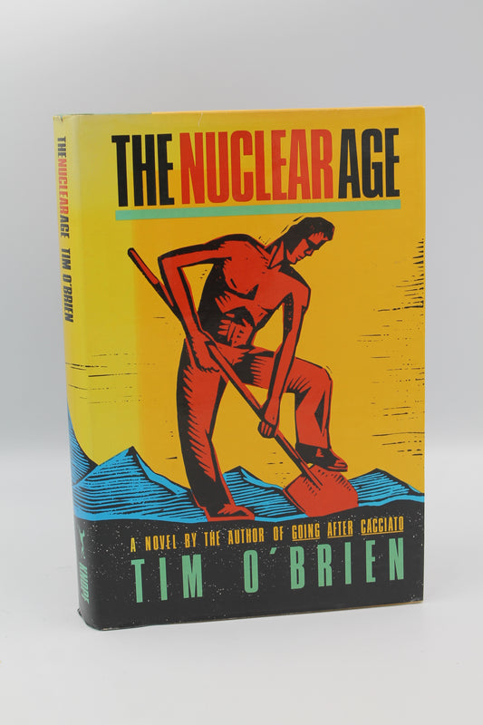 The Nuclear Age