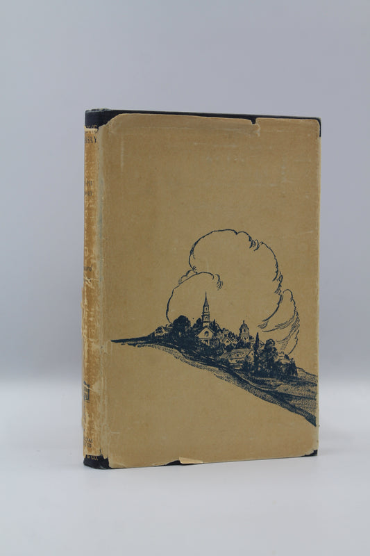 The Tales of Hearsay (Concord Edition)