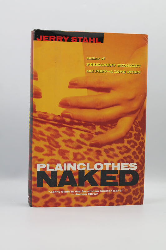 Plainclothes Naked