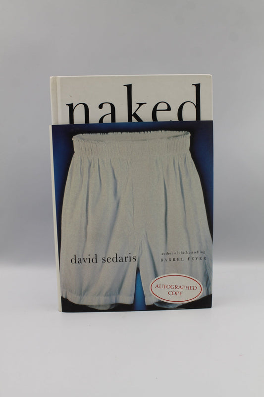 Naked