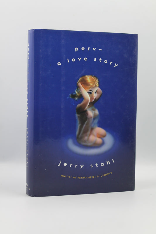 Perv: A Love Story