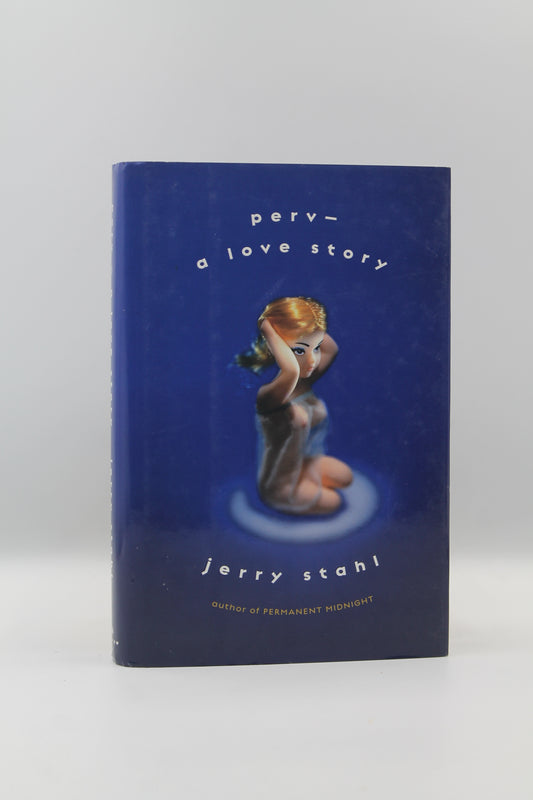 Perv: A Love Story