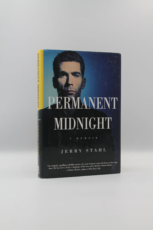 Permanent Midnight