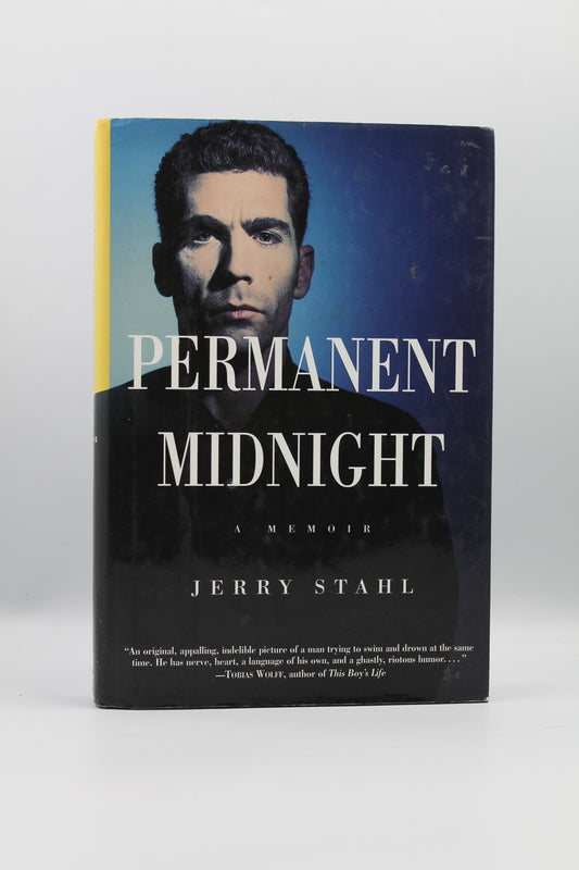 Permanent Midnight