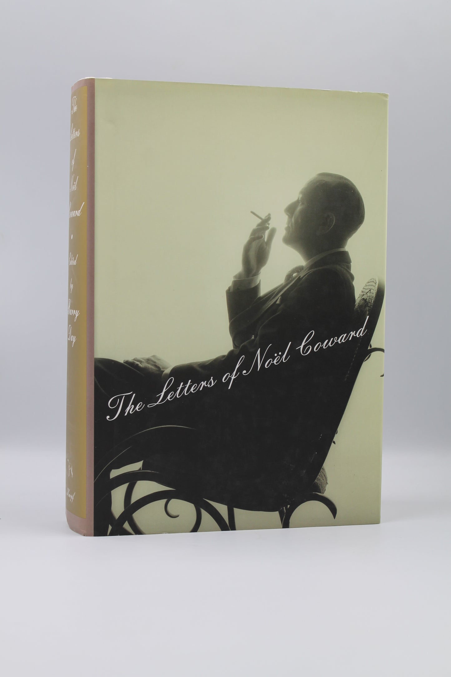 The Letters of Noel Coward