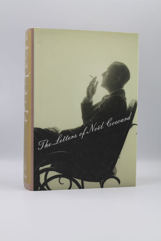 The Letters of Noel Coward