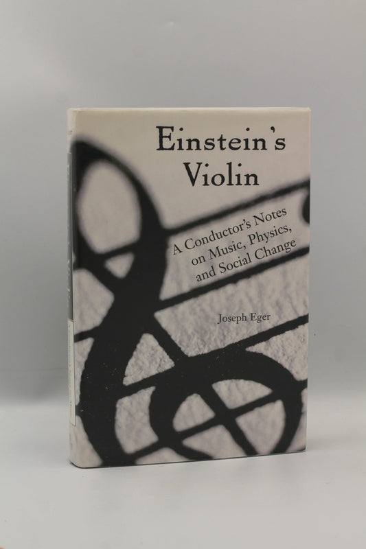 Einstein's Violin