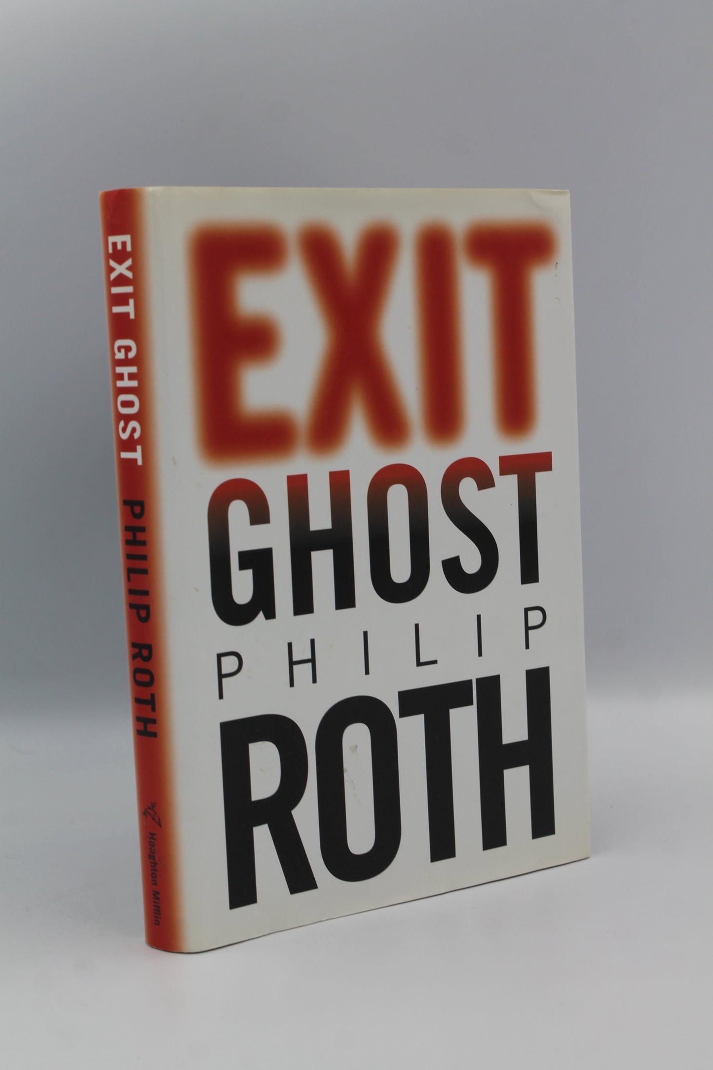 Exit Ghost