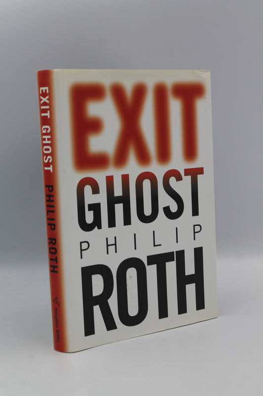 Exit Ghost