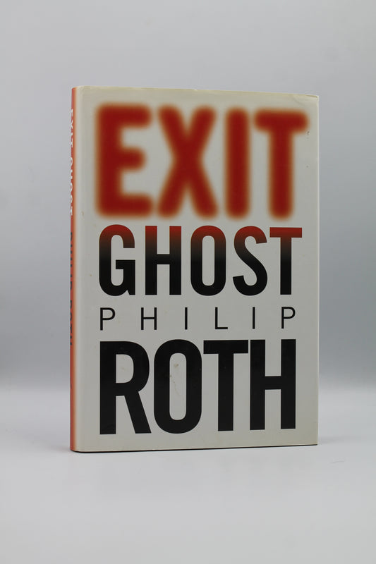 Exit Ghost