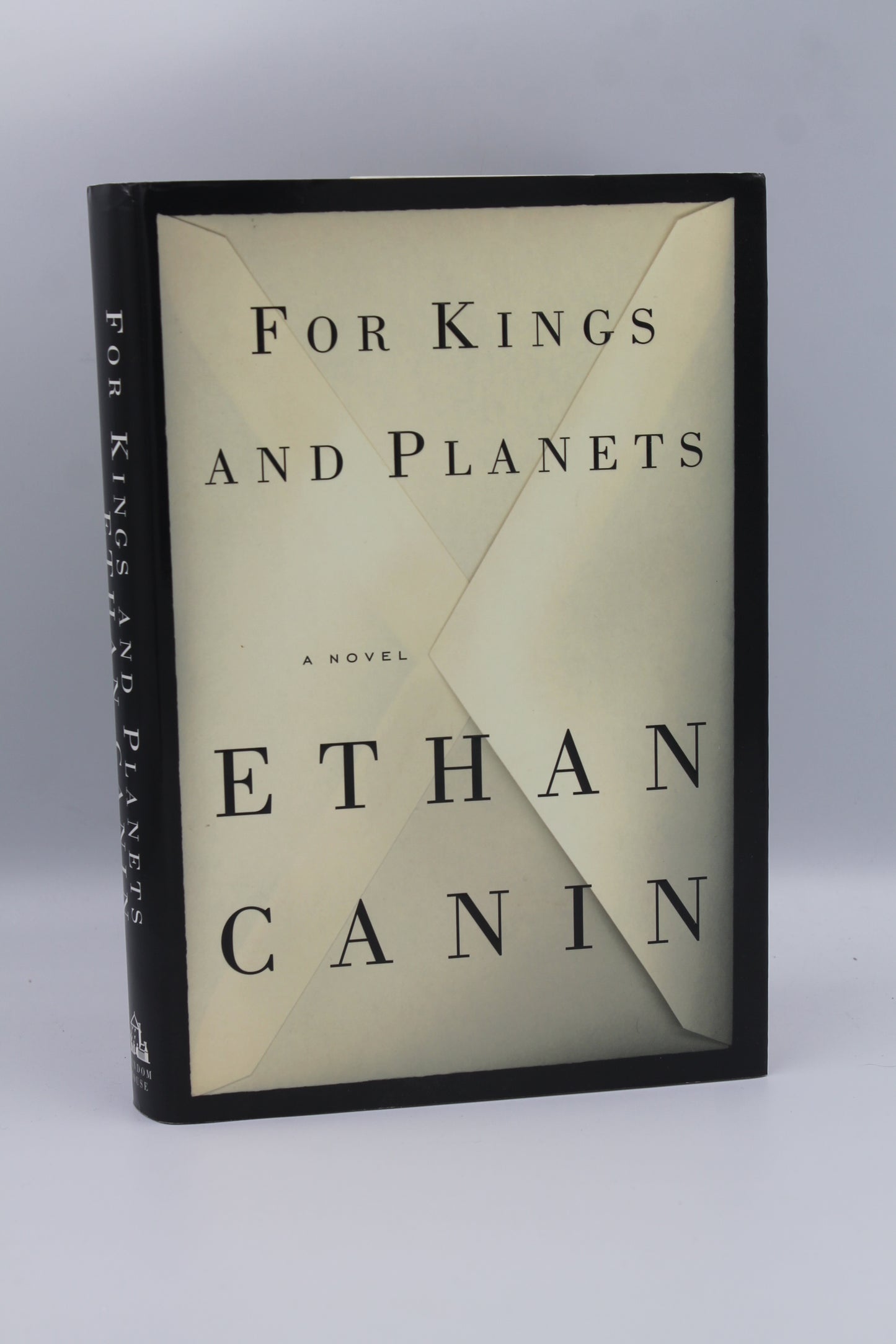 For Kings and Planets: A Novel