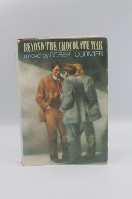 Beyond the Chocolate War