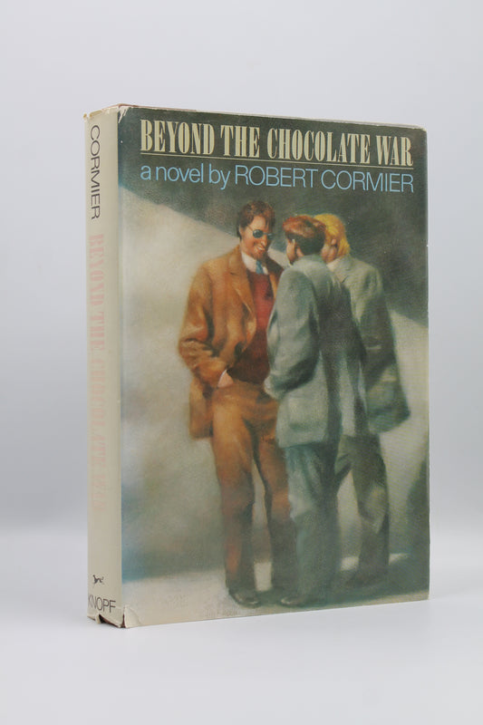 Beyond the Chocolate War