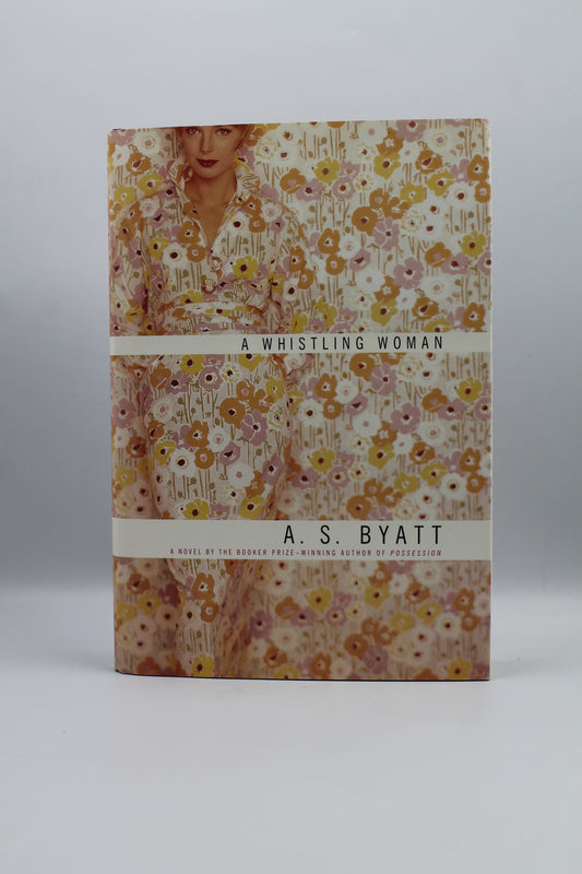 A Whistling Woman