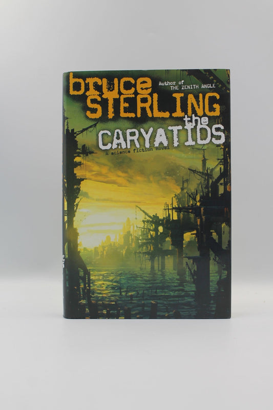 The Caryatids