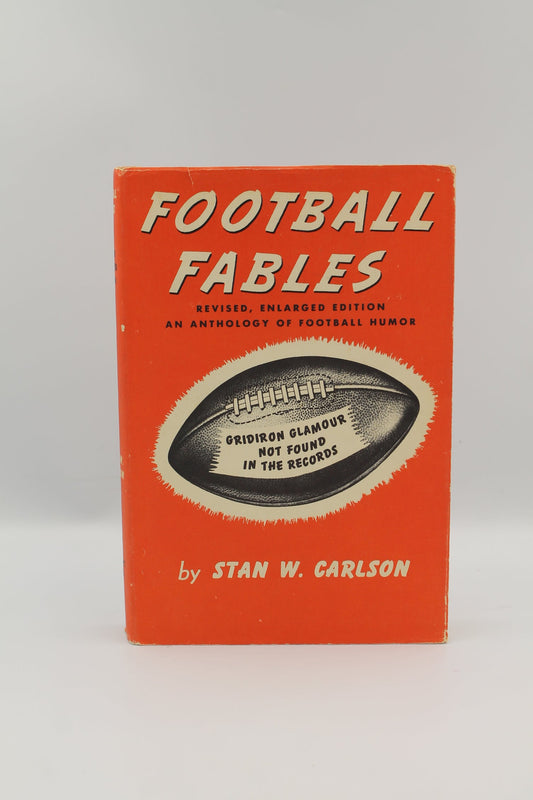 Football Fables