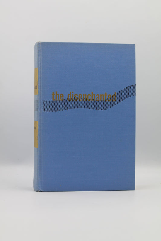 The Disenchanted
